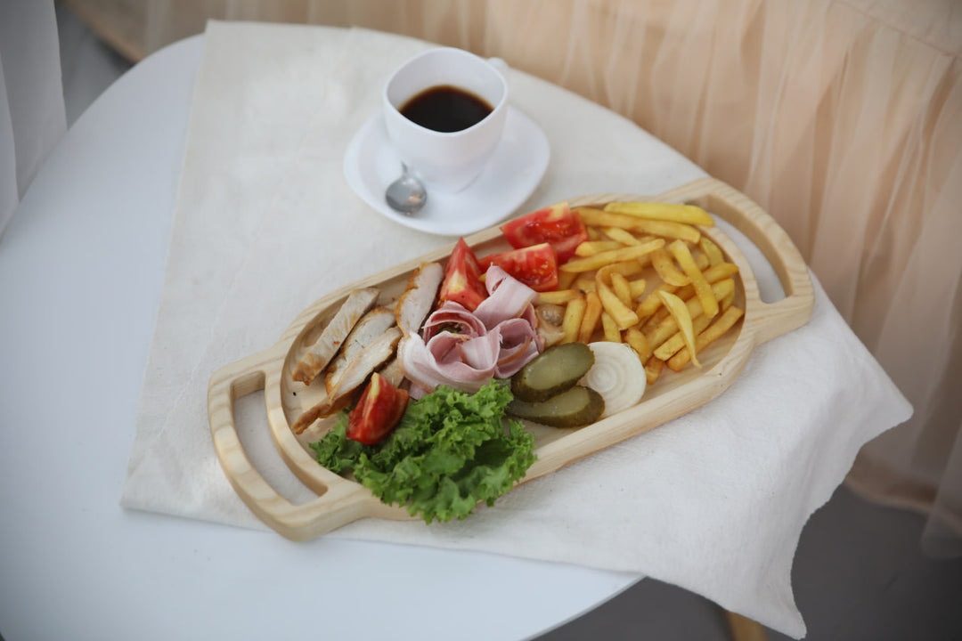 Heavy-duty-chopping-board-ideal for-meat-veggies-and-more