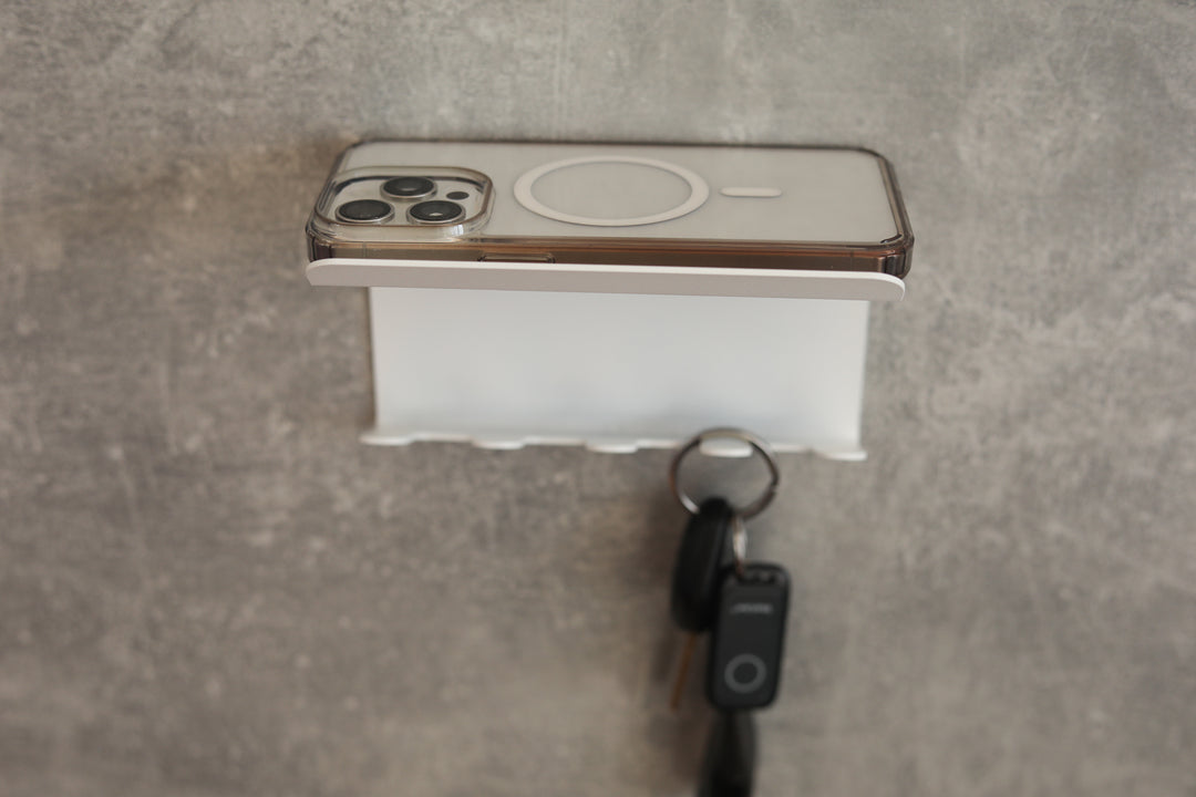 Handmade-Metal-KeyHolder-Minimalist-Wall-Mounted-Organizer-for-Entryway