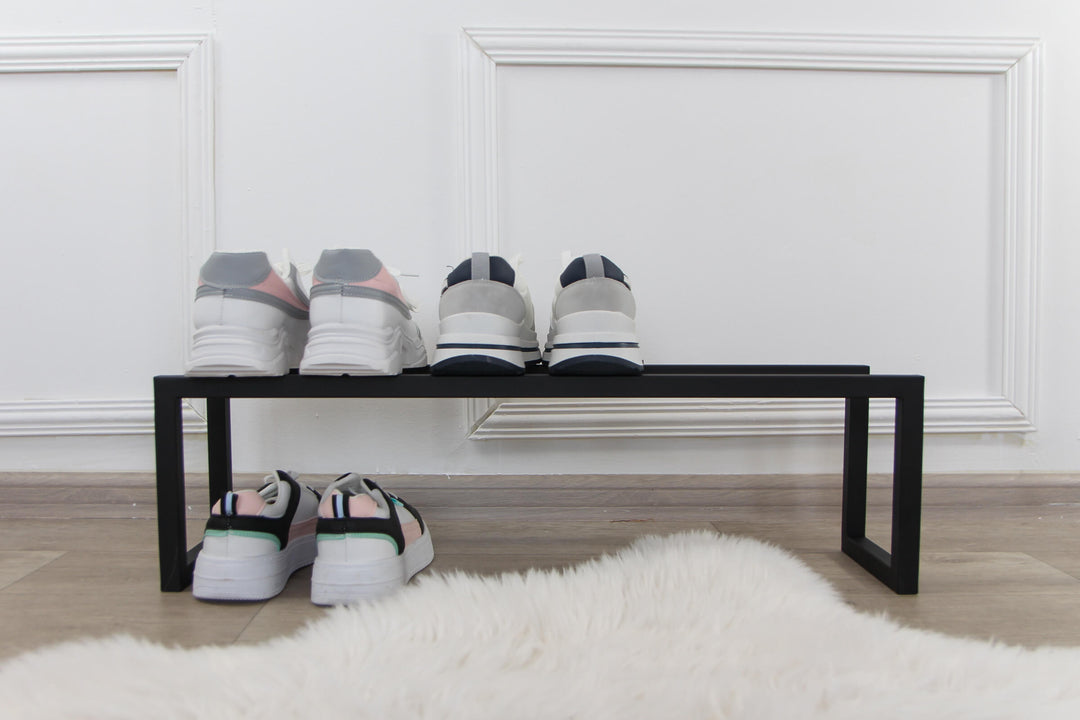 Sleek-and-sturdy-metal-shoe-rack-for-small-and-large-spaces