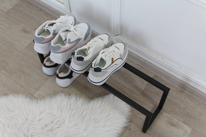 Sleek-and-sturdy-metal-shoe-rack-for-small-and-large-spaces