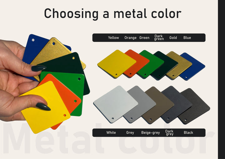 Animal Wall Hooks – Cute Metal Hangers for Kids' Rooms