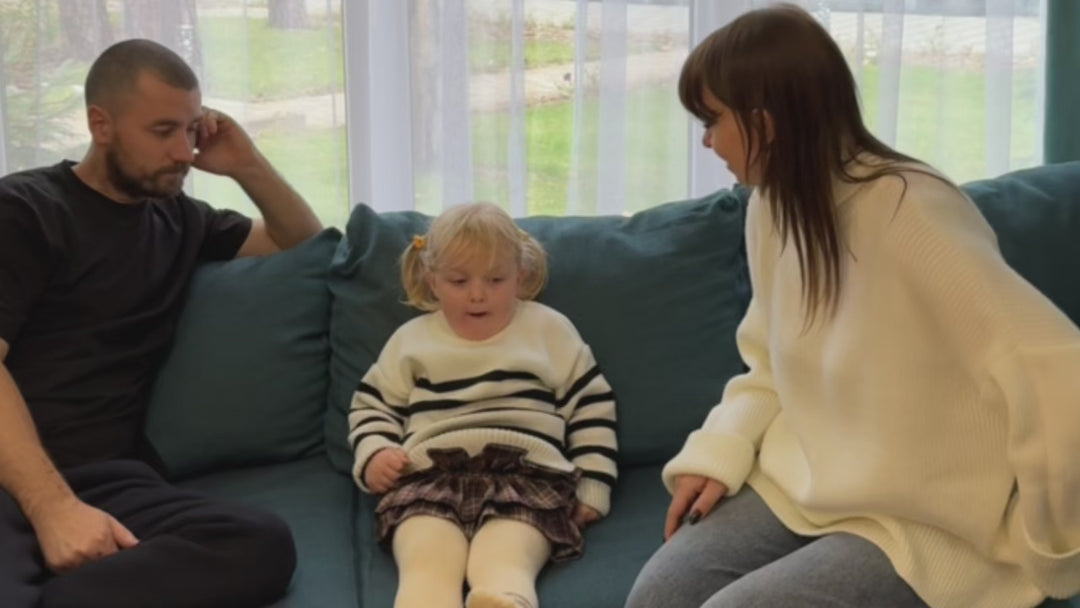 Baby Wooden Plate – Eco Dining Ware