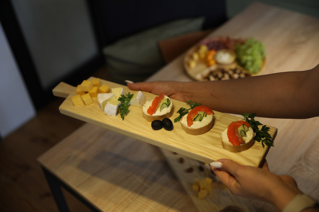 Wooden-serving-board-crafted-from-wood-Durable-stylish-and-ideal-for-any-kitchen-or-dining-table