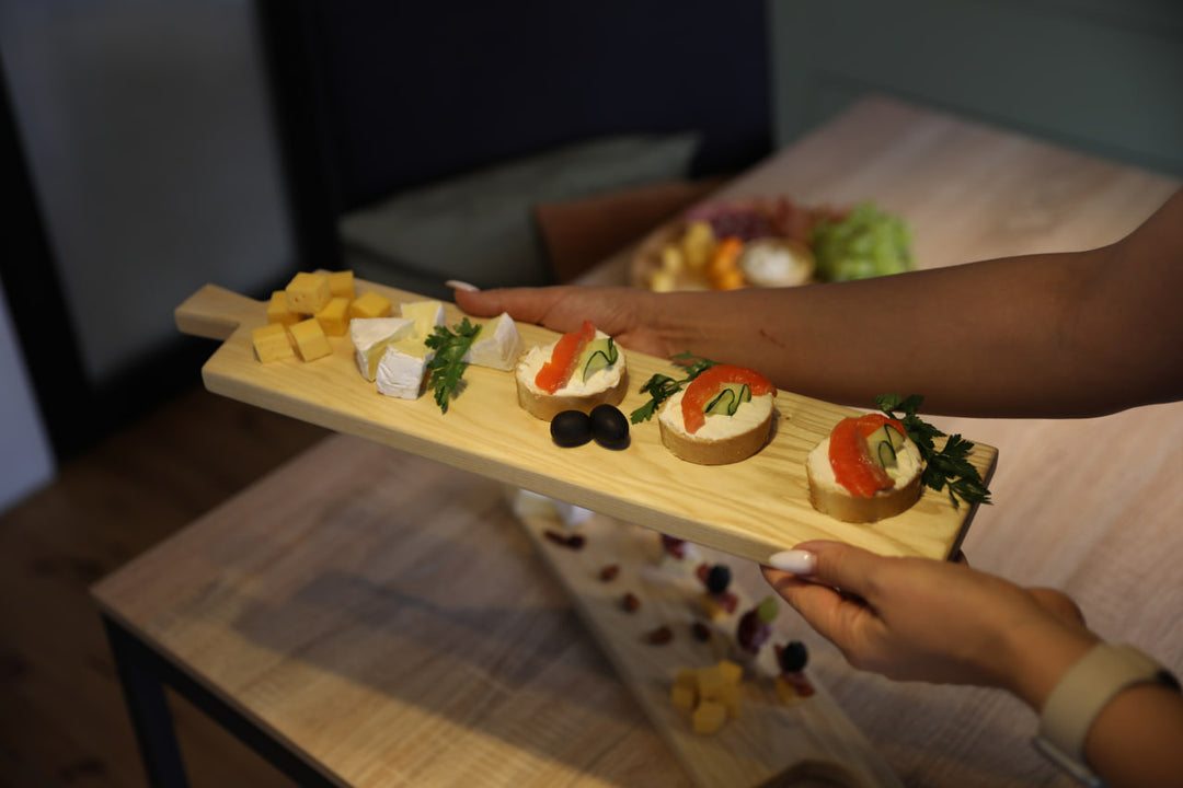 Wooden-serving-board-crafted-from-wood-Durable-stylish-and-ideal-for-any-kitchen-or-dining-table