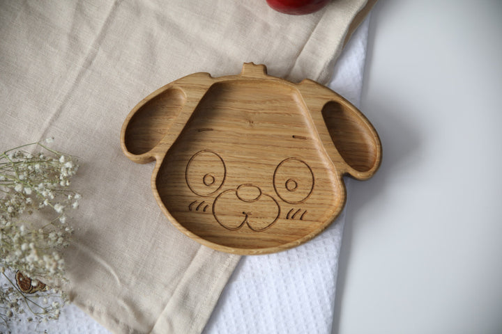 Natural-wood-baby-plate-perfect-for-healthy-eating