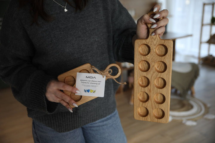 Wooden-Easter-egg-holder-perfect-for-displaying-and-decorating-eggs