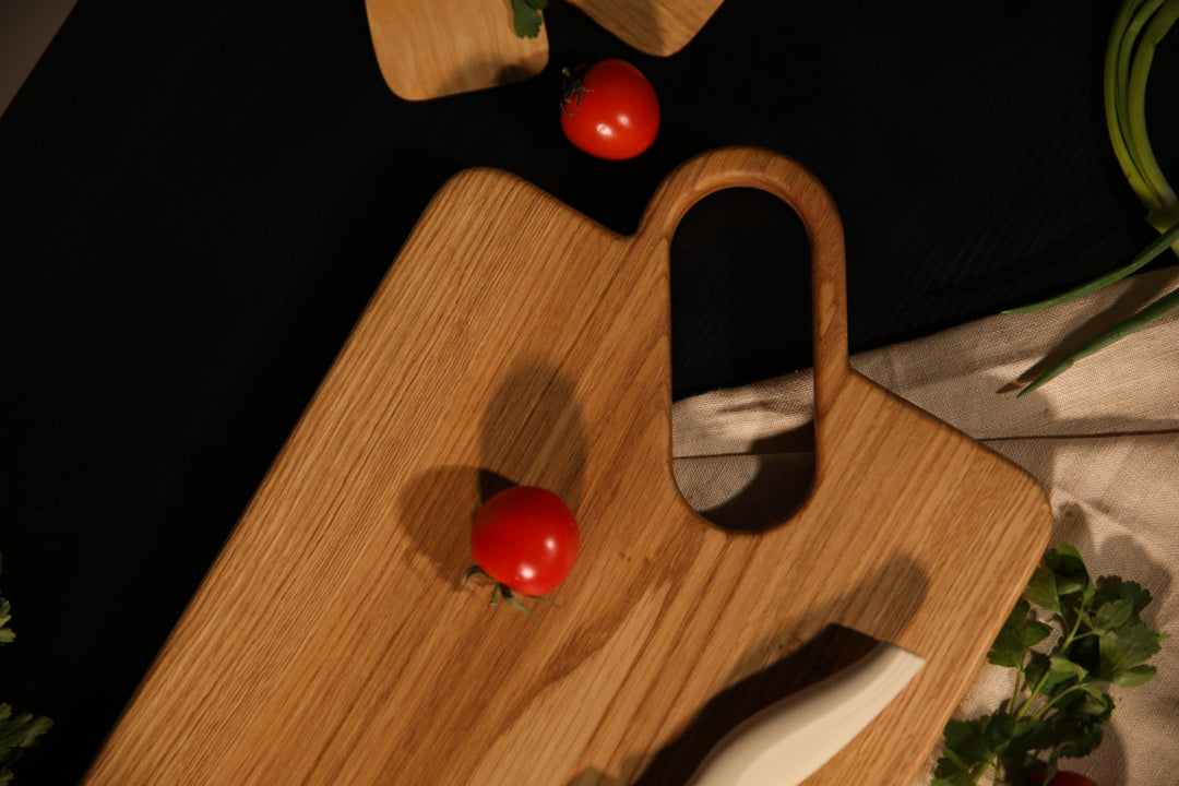 Handcrafted-butcher-block-cutting-board-kitchen-essential