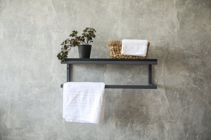 wall-mounted-wooden-bathroom-shelf-with-metal-brackets
