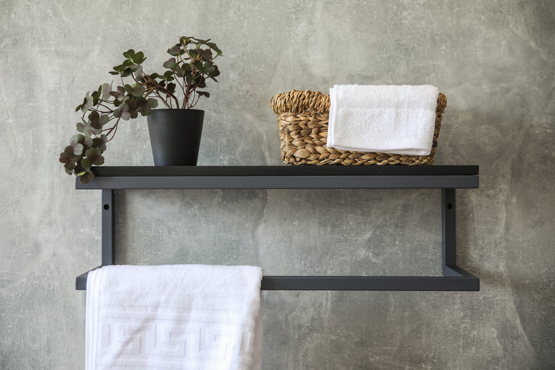 wall-mounted-wooden-bathroom-shelf-with-metal-brackets