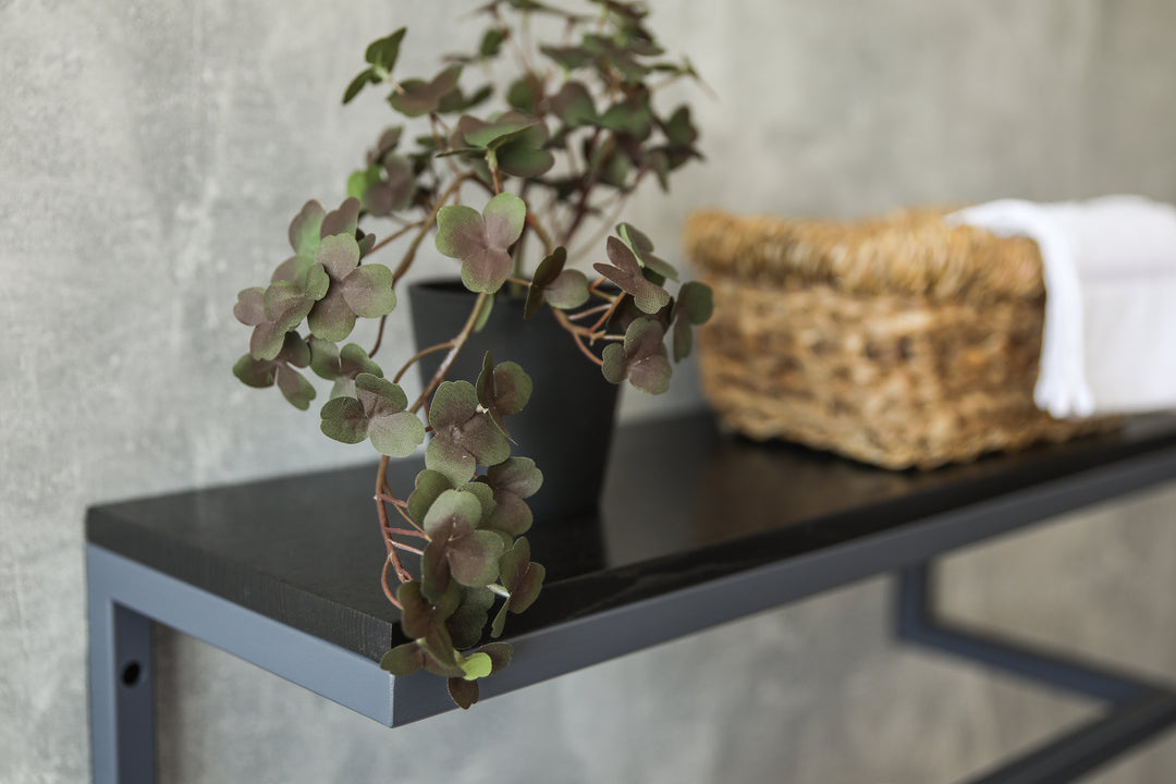 wall-mounted-wooden-bathroom-shelf-with-metal-brackets