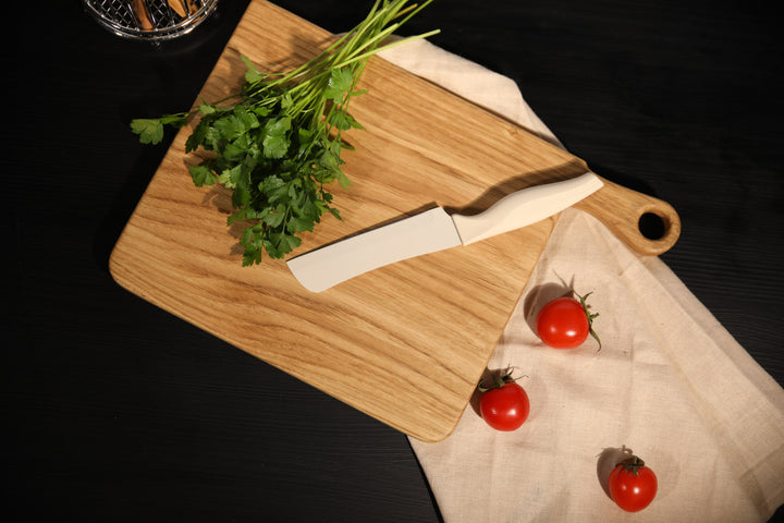 Large-ash-oak-cutting-board-professional-grade-kitchen-tool
