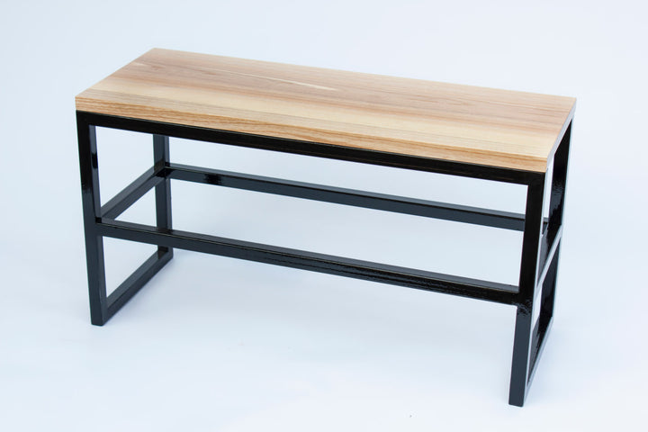 Upholstered-Storage-Bench-for-Shoes-Chic-Convenient-Hallway-Addition