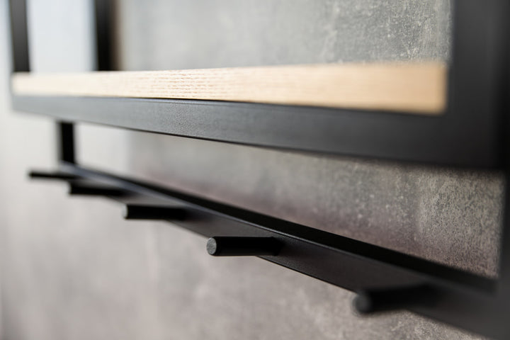 wood-metal-shelf-perfect-for-organizing-coats-hats-and-accessories-in-a-stylish-way