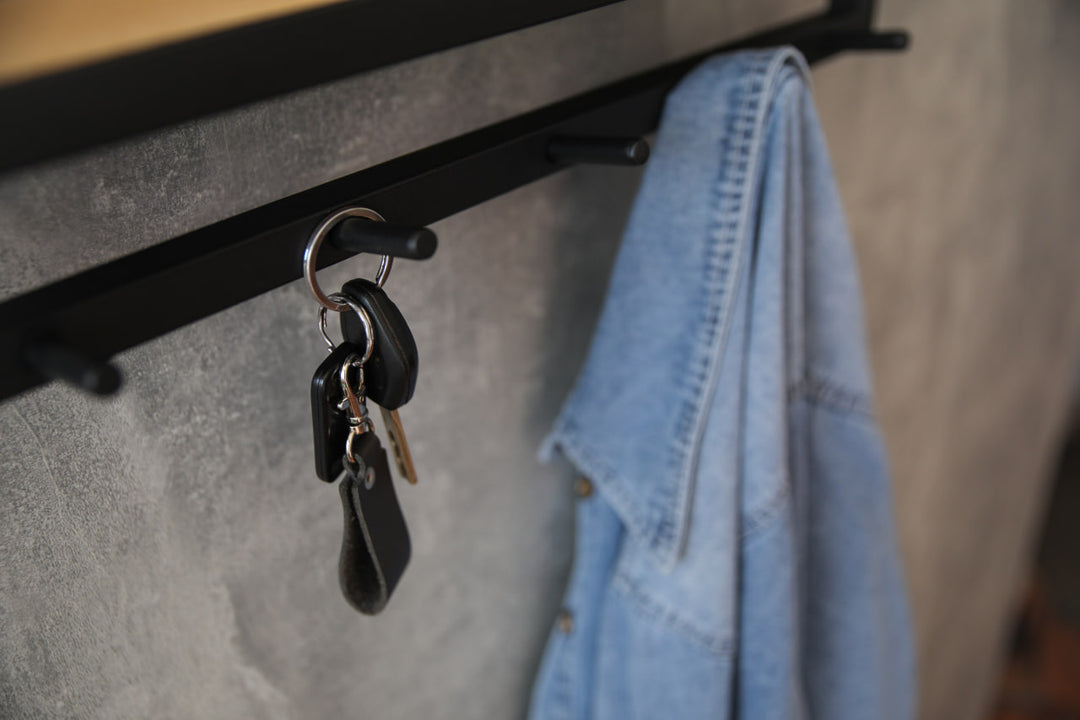 wood-metal-shelf-perfect-for-organizing-coats-hats-and-accessories-in-a-stylish-way