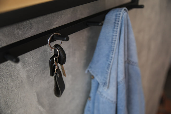 wood-metal-shelf-perfect-for-organizing-coats-hats-and-accessories-in-a-stylish-way