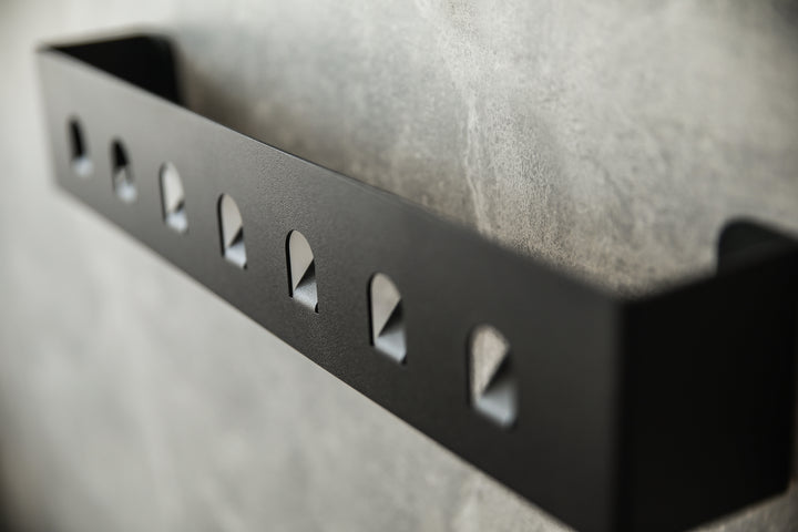 Modern-coat-rack-with-sturdy-hooks-and-storage-shelf-for-hallway-organization