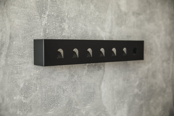Modern-coat-rack-with-sturdy-hooks-and-storage-shelf-for-hallway-organization