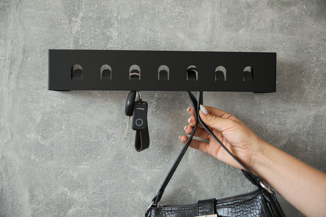 Modern-coat-rack-with-sturdy-hooks-and-storage-shelf-for-hallway-organization