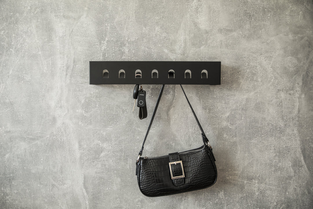 Modern-coat-rack-with-sturdy-hooks-and-storage-shelf-for-hallway-organization