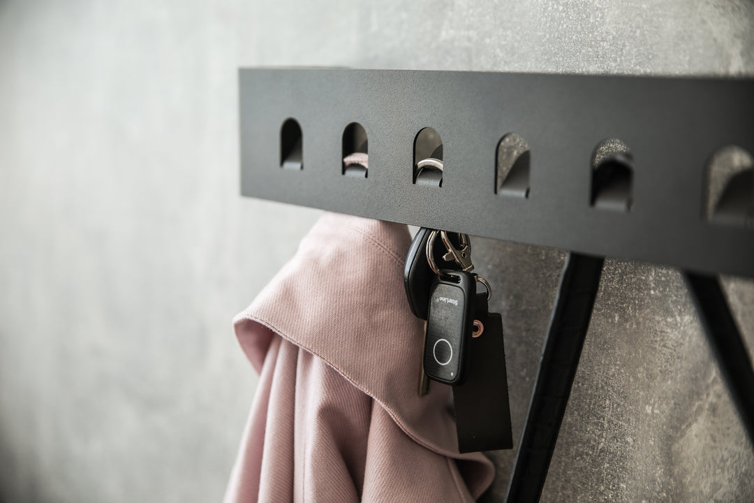 Modern-coat-rack-with-sturdy-hooks-and-storage-shelf-for-hallway-organization