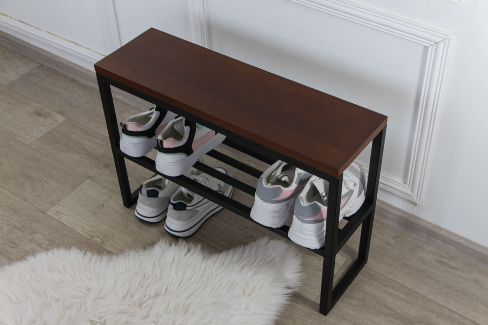 Wooden-Shoe-Storage-Bench-for-Hallway-Elegant-and-Practical-Design