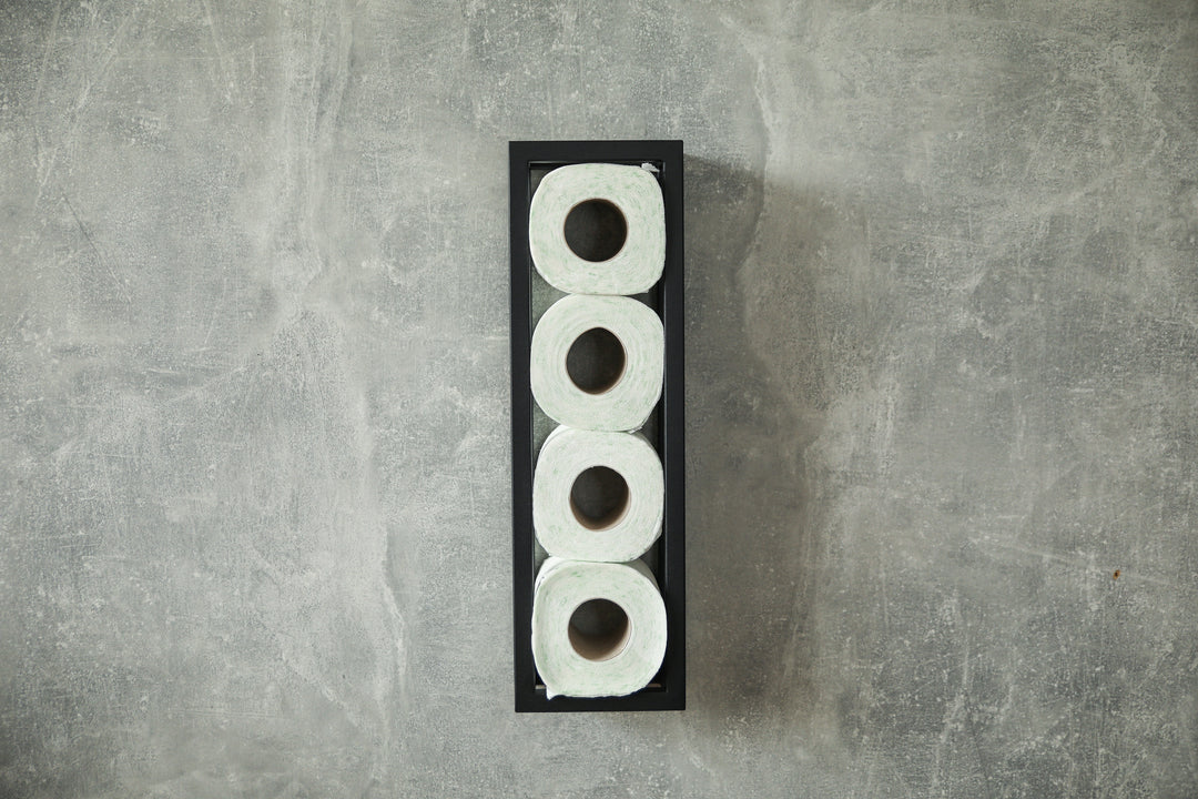 Heavy-duty-metal-toilet-paper-holder-with-easy-installation