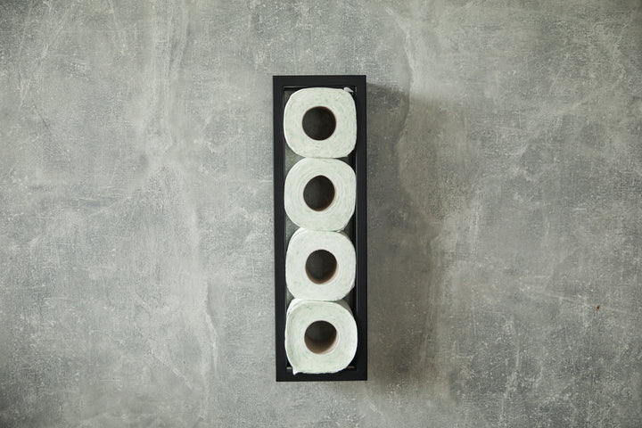 Heavy-duty-metal-toilet-paper-holder-with-easy-installation