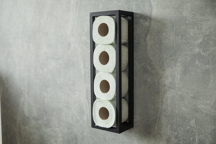 Heavy-duty-metal-toilet-paper-holder-with-easy-installation