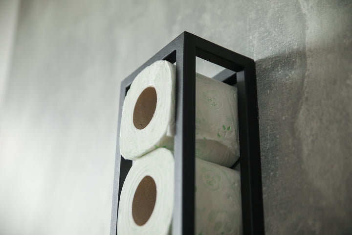 Heavy-duty-metal-toilet-paper-holder-with-easy-installation