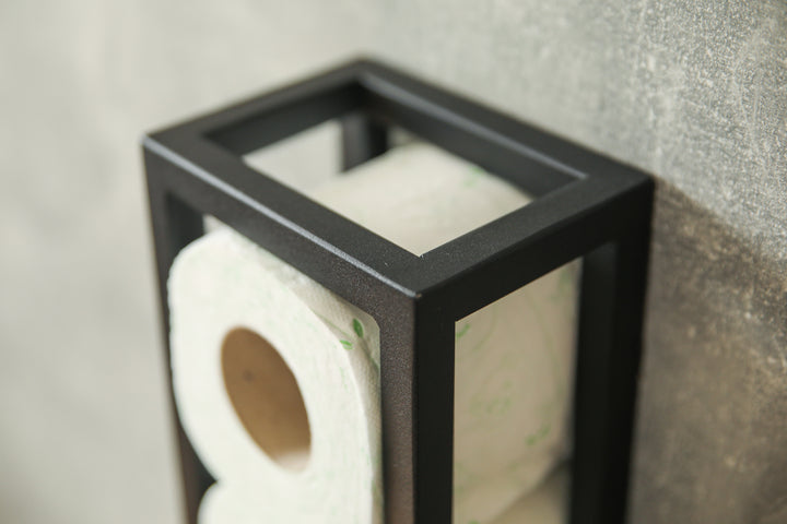 Heavy-duty-metal-toilet-paper-holder-with-easy-installation
