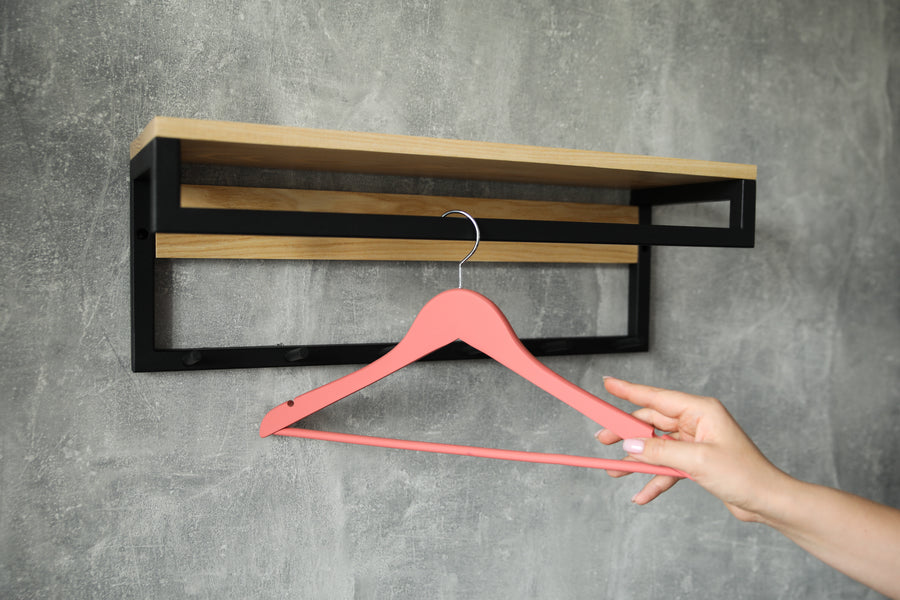 The-perfect-decor-for-your-hallway-Stylish-and-sturdy-coat-rack