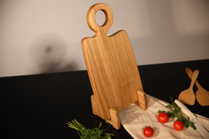 Durable Wooden Cutting Board For Kitchen