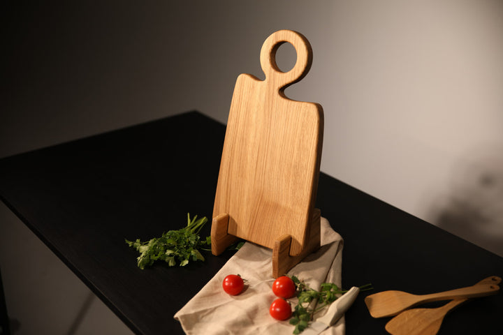 Durable Wooden Cutting Board For Kitchen