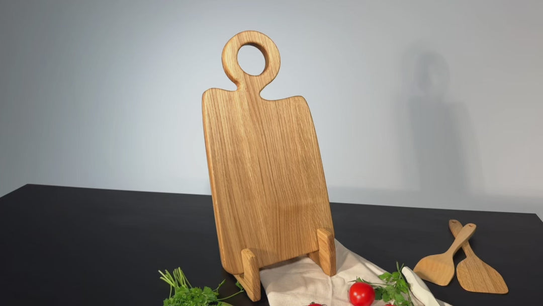 Durable Wooden Cutting Board For Kitchen