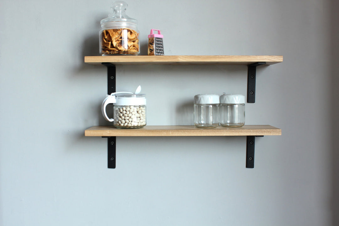 Minimalist-Kitchen-Shelf-Wall-mounted-great-for-organizing-kitchen-essentials